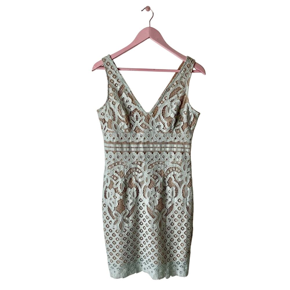 New Look Lacey Dress
